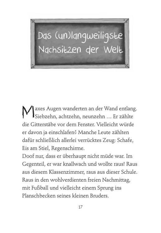 Produktbild: Die unlangweiligste Schule der Welt 9: Ein Ausflug erster Klasse