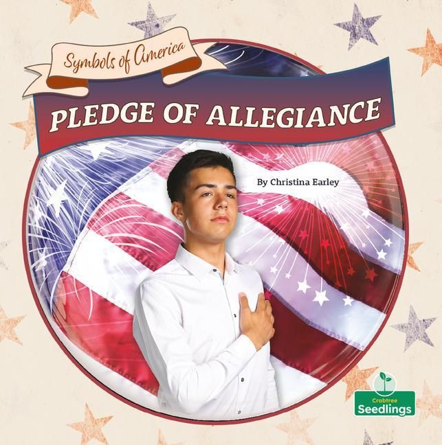 Produktbild: Pledge of Allegiance