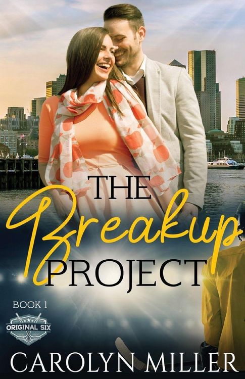 Produktbild: The Breakup Project