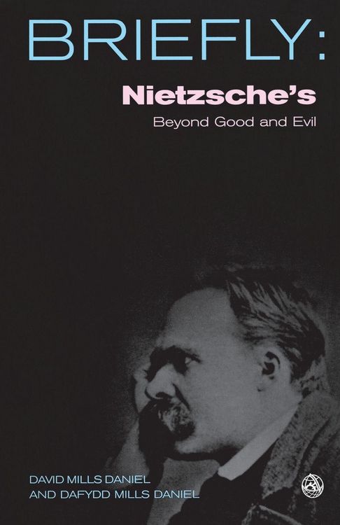 Produktbild: Nietzsche's Beyond Good and Evil
