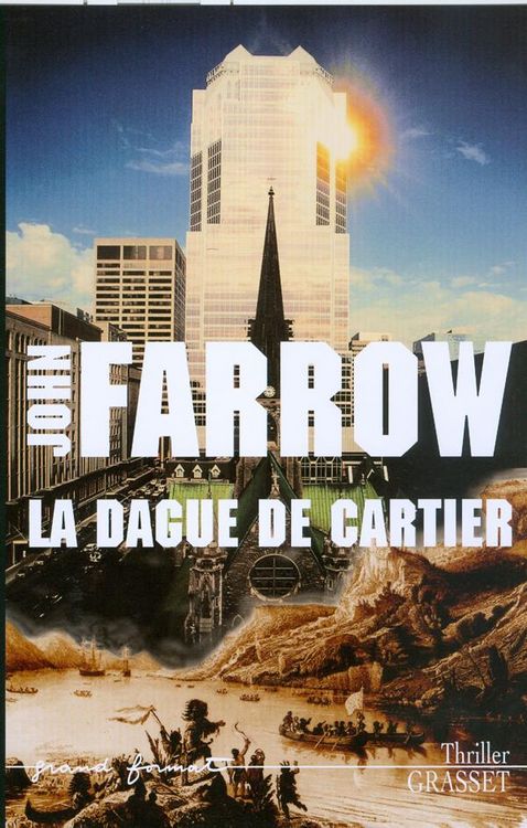 Produktbild: La Dague de Cartier