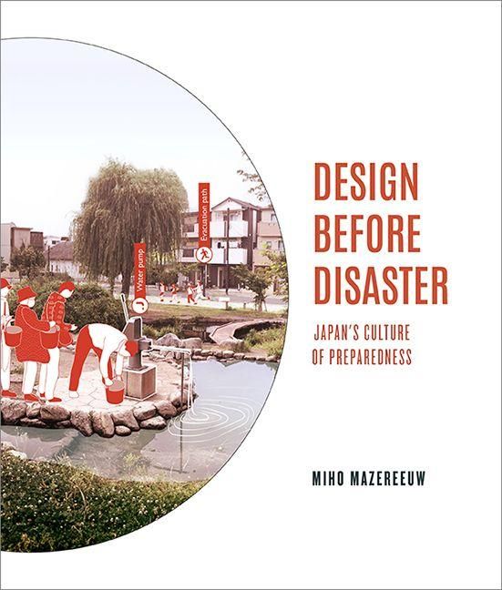Produktbild: Design Before Disaster