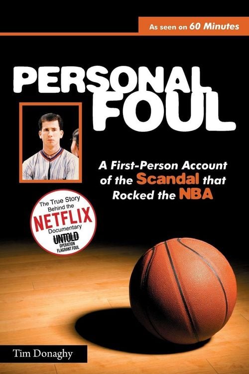 Produktbild: Personal Foul