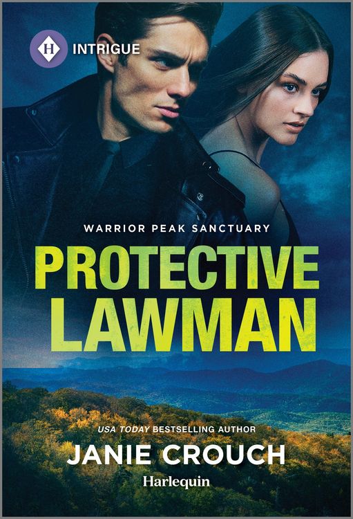 Produktbild: Protective Lawman