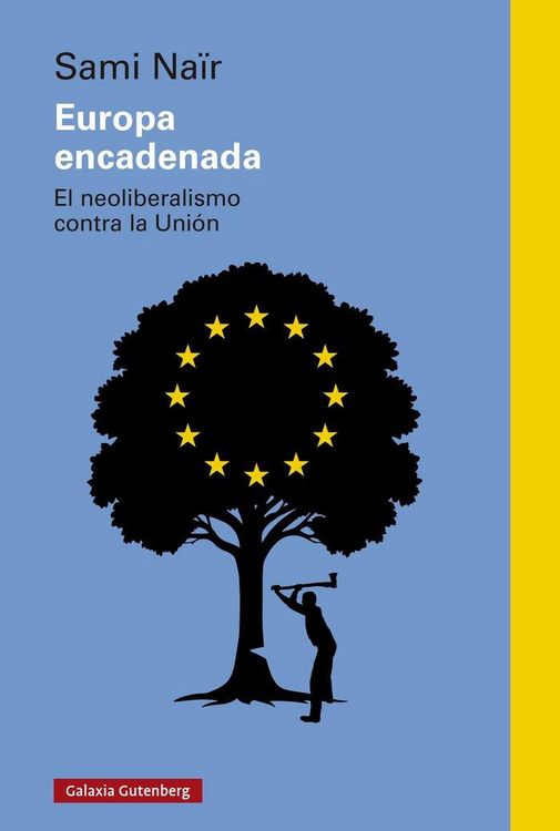 Produktbild: Europa Encadenada
