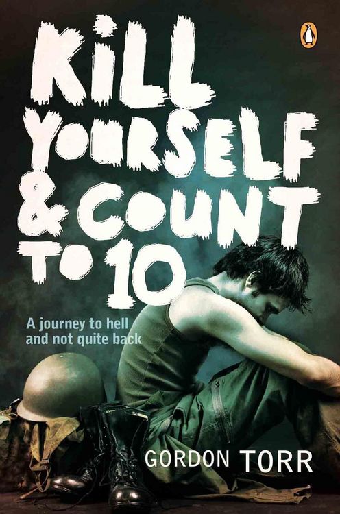 Produktbild: Kill Yourself & Count to 10