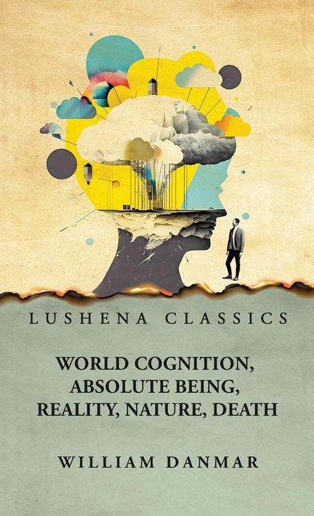 Produktbild: World Cognition, Absolute Being, Reality, Nature, Death