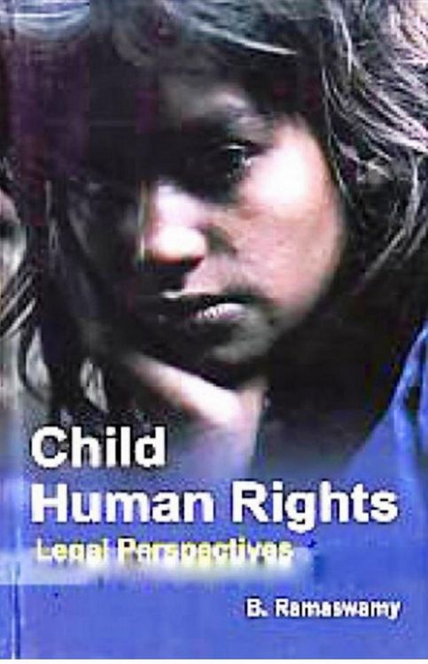 Produktbild: Child Human Rights