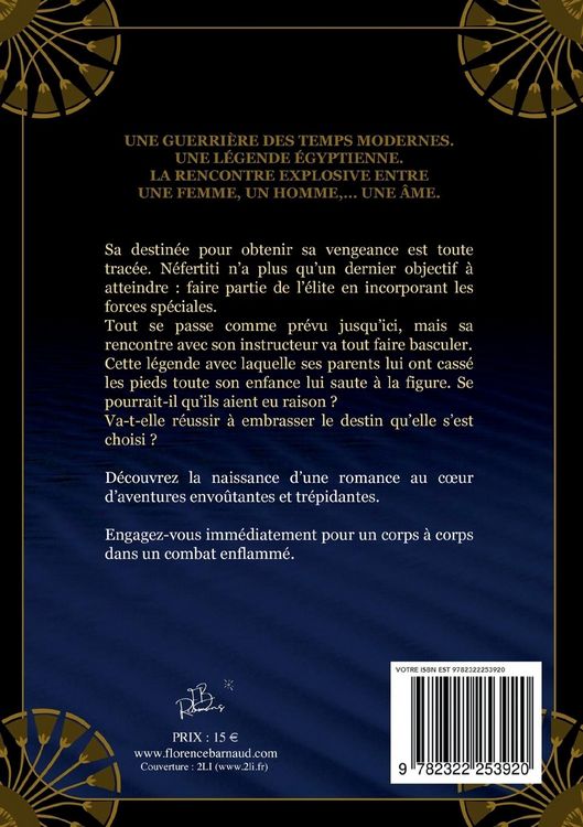 Produktbild: Combats Enflamm&eacute;s - Tome 1