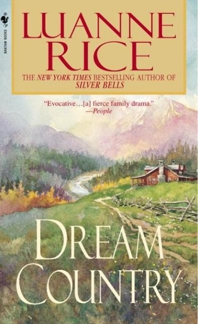 Produktbild: Dream Country