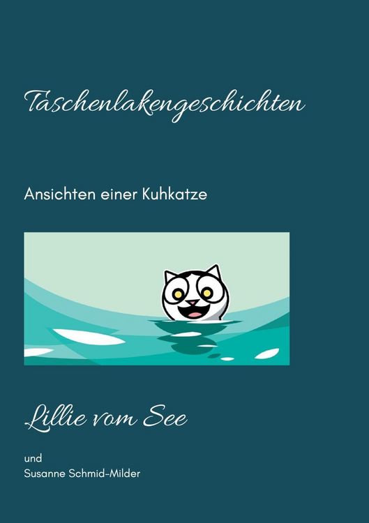 Produktbild: Taschenlakengeschichten