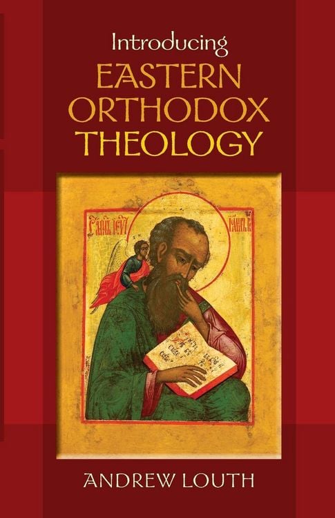 Produktbild: Introducing Eastern Orthodox Theology