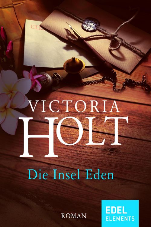 Produktbild: Die Insel Eden