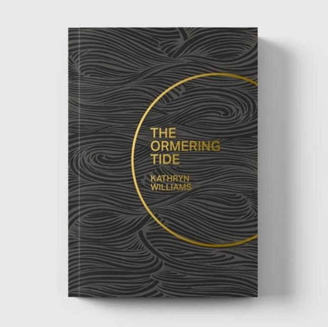 Produktbild: The Ormering Tide