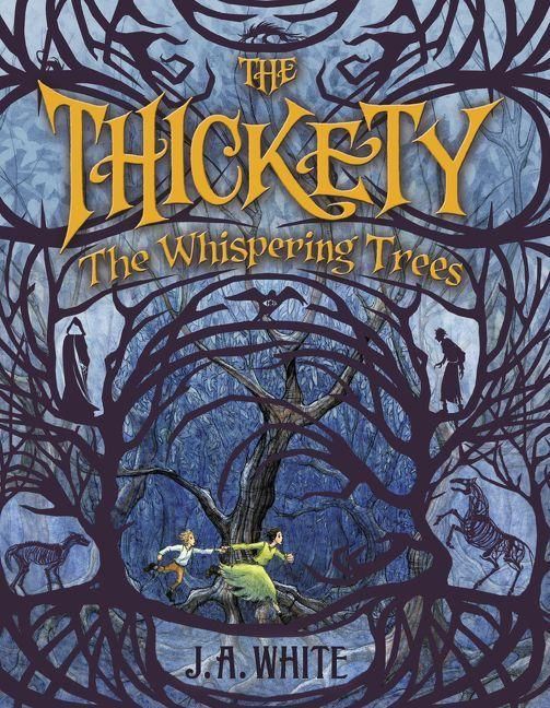 Produktbild: The Whispering Trees