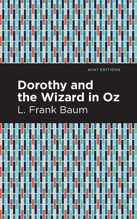 Produktbild: Dorothy and the Wizard in Oz
