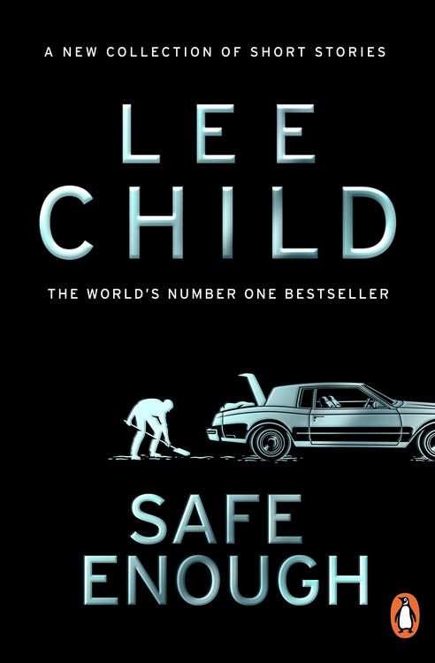 Produktbild: Safe Enough