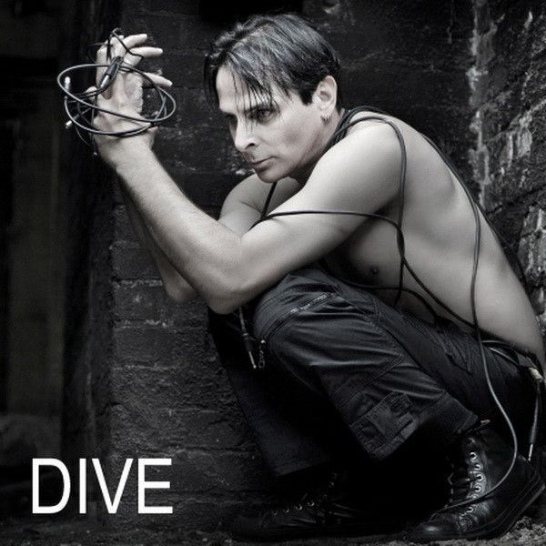Produktbild: DIVE (Box)