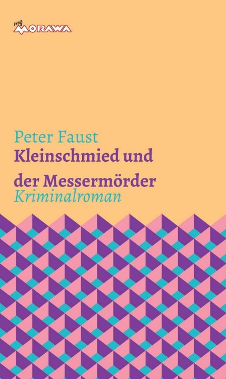 Produktbild: Kleinschmied und der Messerm&ouml;rder