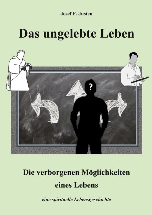 Produktbild: Das ungelebte Leben