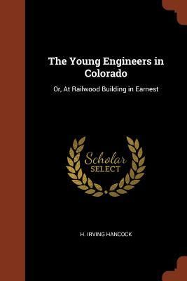 Produktbild: The Young Engineers in Colorado