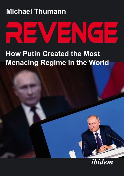 Produktbild: Revenge