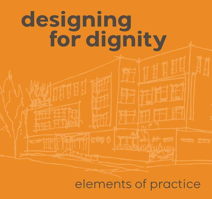 Produktbild: Designing for Dignity