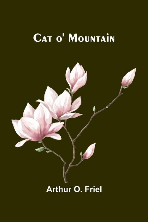 Produktbild: Cat o' Mountain