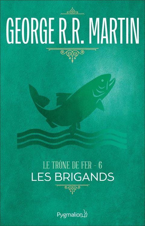 Produktbild: Les brigands
