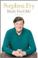 Produktbild: Stephen Fry Memoir