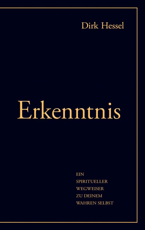 Produktbild: Erkenntnis