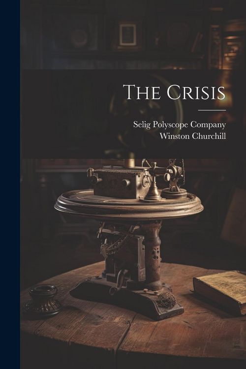Produktbild: The Crisis