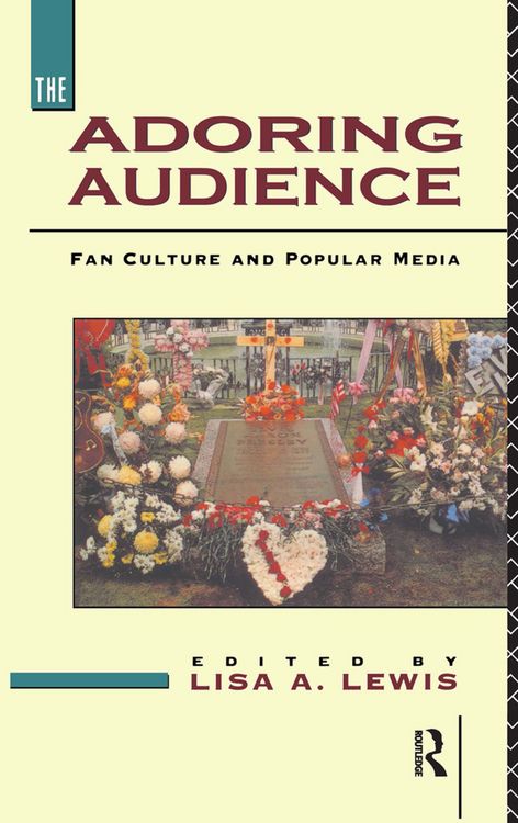 Produktbild: Adoring Audience