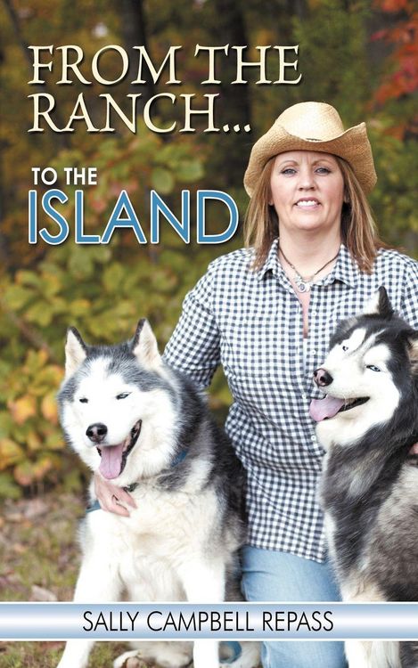 Produktbild: From the Ranch... to the Island