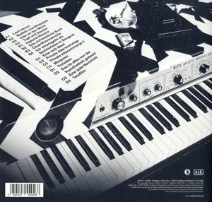 Produktbild: Das ist alles von der Kunstfreiheit gedeckt (Live)
