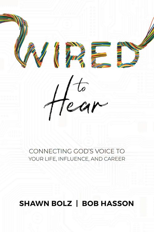 Produktbild: Wired to Hear