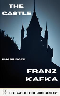 Produktbild: The Castle - Unabridged