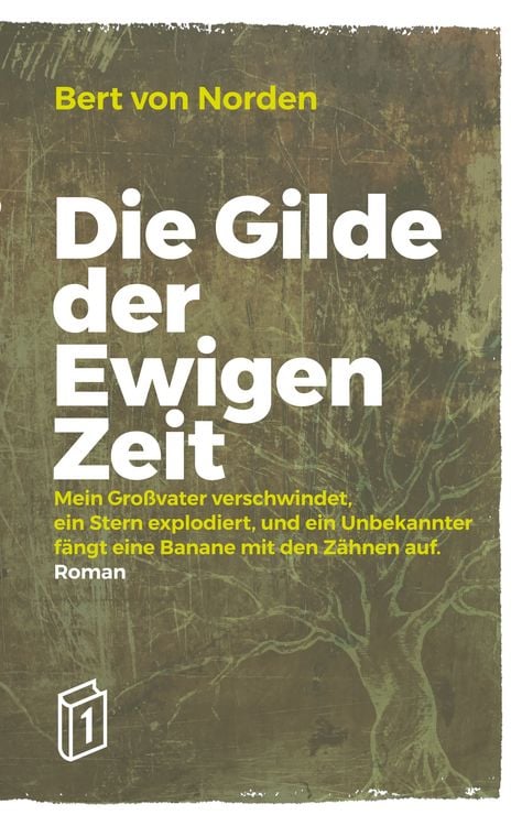 Produktbild: Die Gilde der Ewigen Zeit