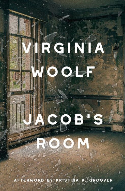 Produktbild: Jacob's Room (Warbler Classics Annotated Edition)