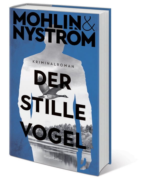 Produktbild: Der stille Vogel