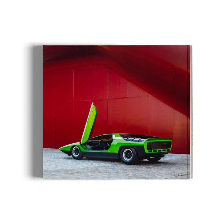 Produktbild: The Italians &ndash; Beautiful Machines