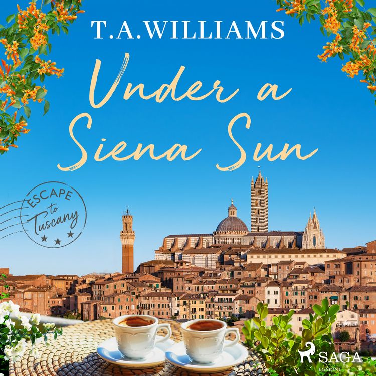 Produktbild: Under a Siena Sun