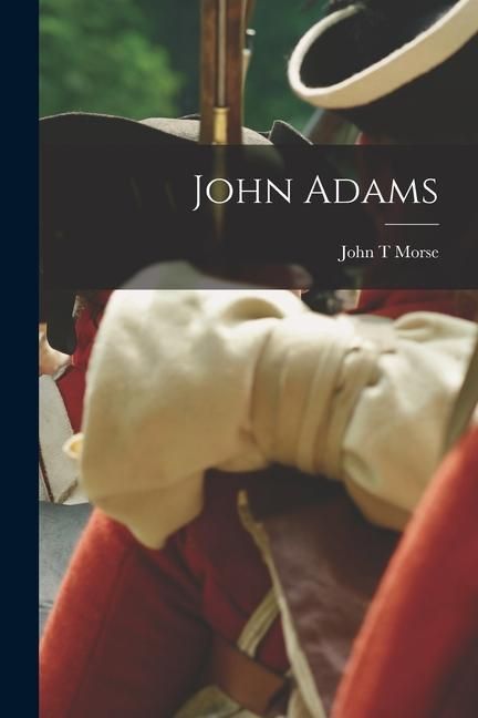 Produktbild: John Adams