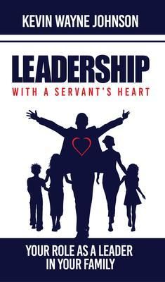 Produktbild: Leadership with a Servant's Heart