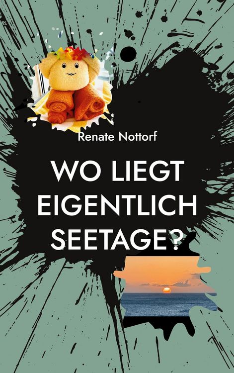 Produktbild: Wo liegt eigentlich Seetage?