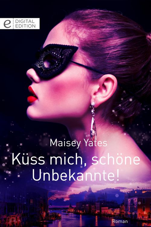 Produktbild: K&uuml;ss mich, sch&ouml;ne Unbekannte!