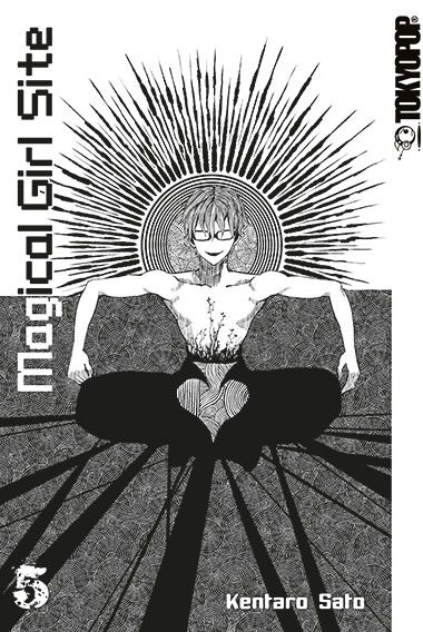 Produktbild: Magical Girl Site 05