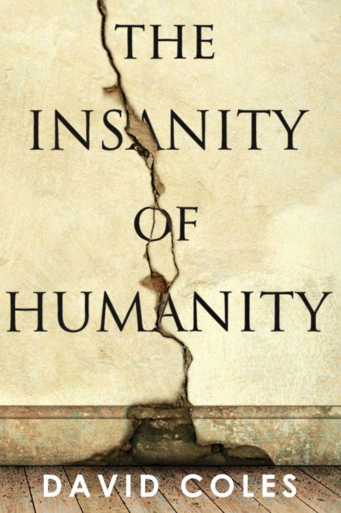 Produktbild: The Insanity Of Humanity