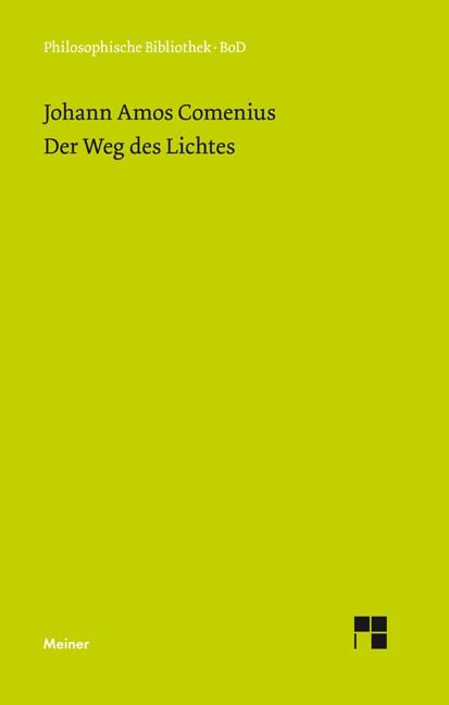 Produktbild: Der Weg des Lichtes
