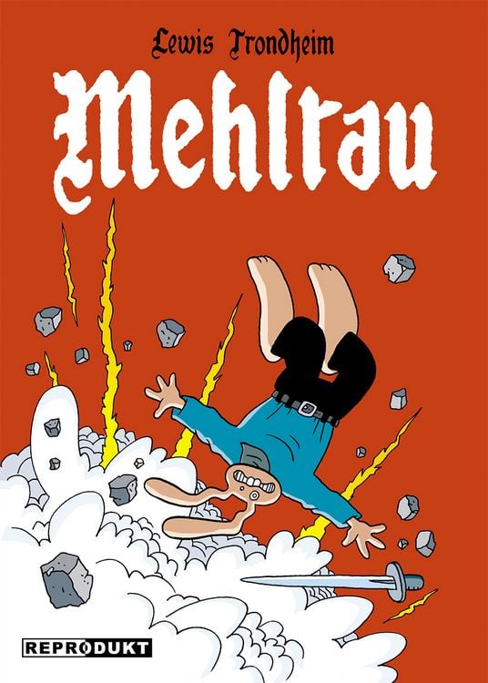 Produktbild: Mehltau